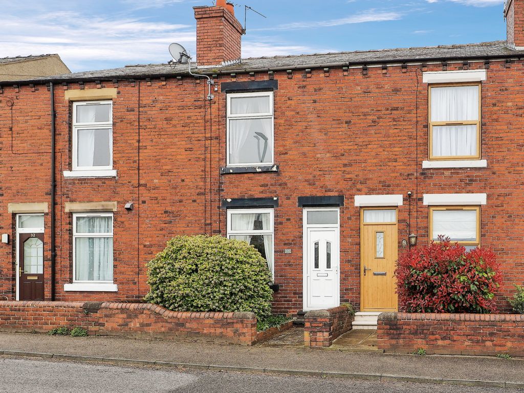 2 bed terraced house for sale in Hollin Lane, Wakefield WF4 Zoopla