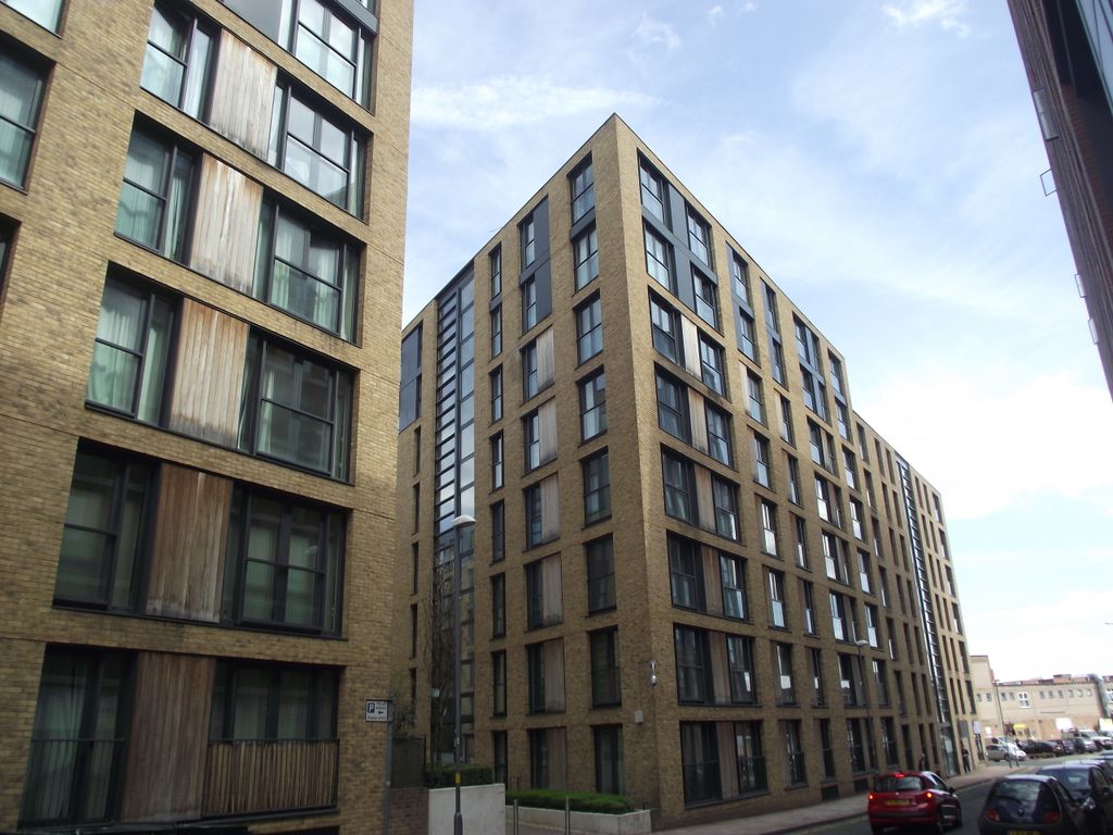 2 bed flat to rent in Southside, St. John's Walk, Birmingham, West