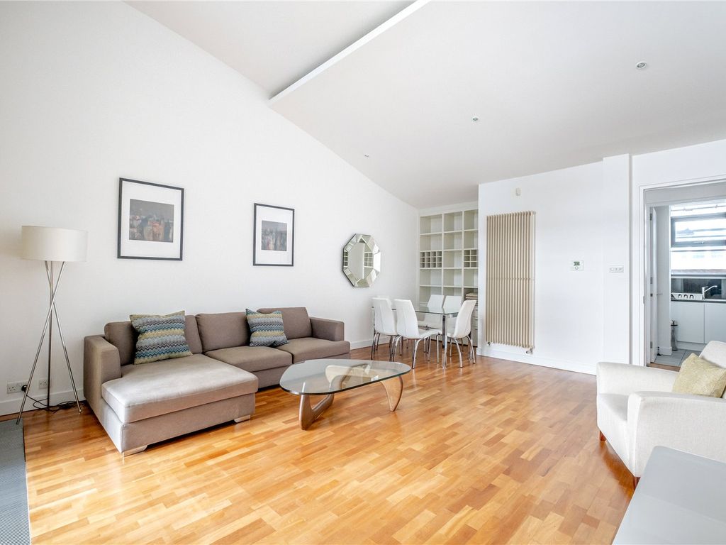 Lexington Apartments 40 City Road London EC1Y  