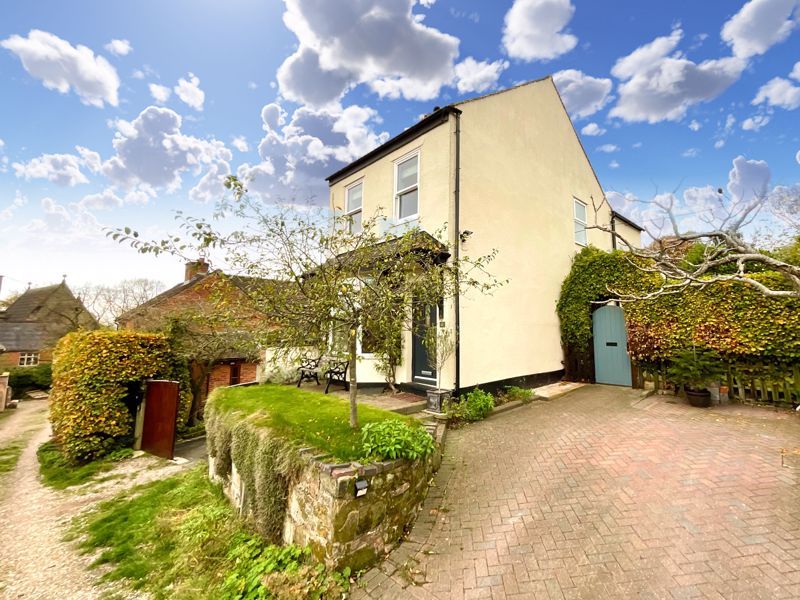 3 bed detached house for sale in Convent Lane, Oulton, Stone ST15 Zoopla