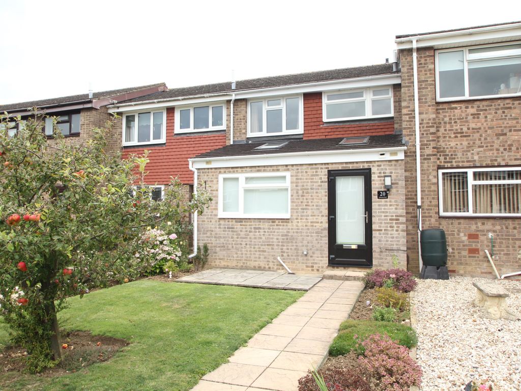 3 bed terraced house to rent in Laburnum Road, Gloucester GL1 Zoopla