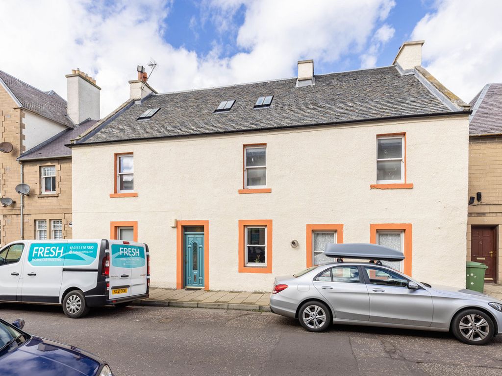 2 bed flat for sale in 68 High Street, Cockenzie EH32 Zoopla