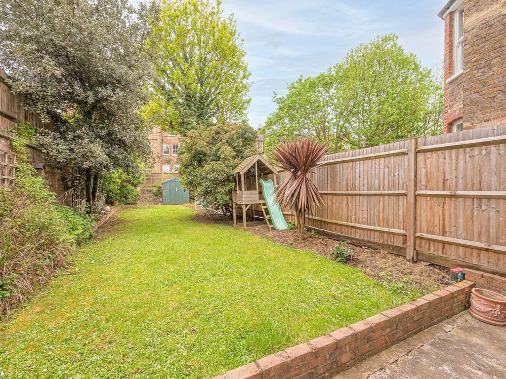 2 bed flat for sale in Inglewood Road, West Hampstead, London NW6 Zoopla