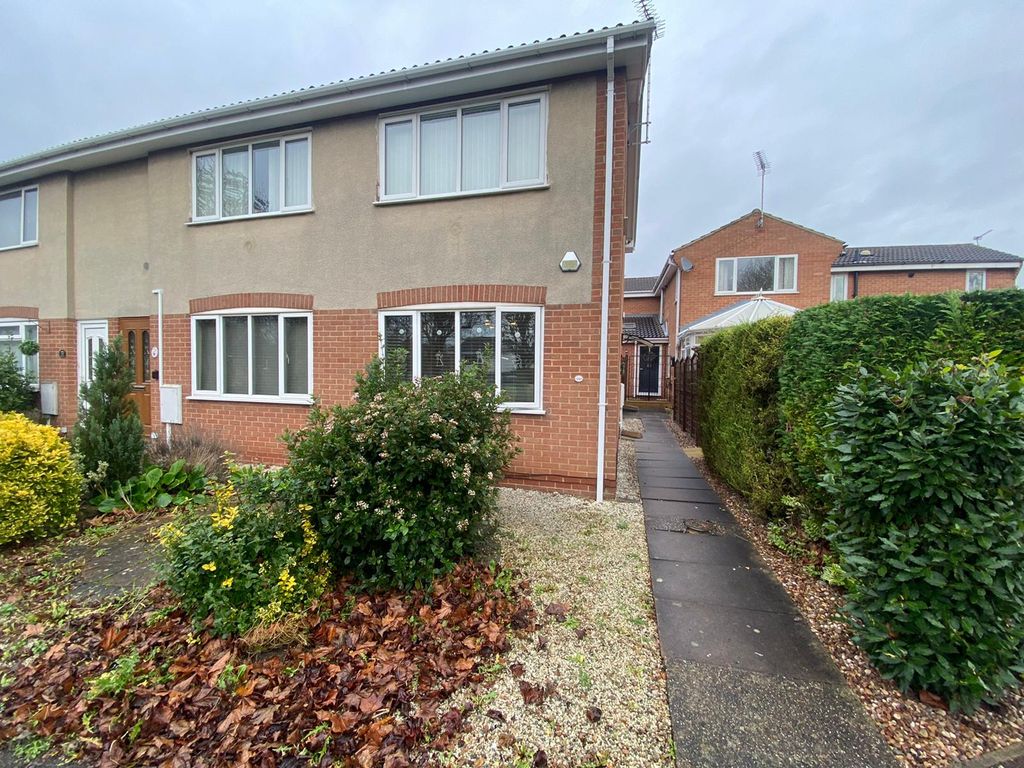 Thurstone Furlong, Chellaston, Derby DE73  