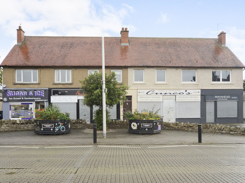 3 bed flat for sale in Woodburn Avenue, Dalkeith EH22 Zoopla