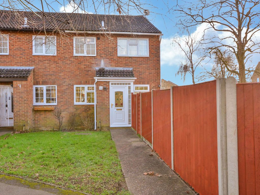 1 bed terraced house for sale in Manorfield, Ashford TN23 Zoopla