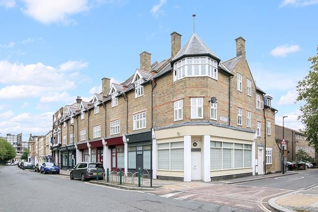 87 Lambeth Walk, London SE11  