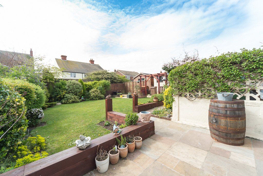 3 bed semidetached house for sale in Hubert Street, Withernsea, East