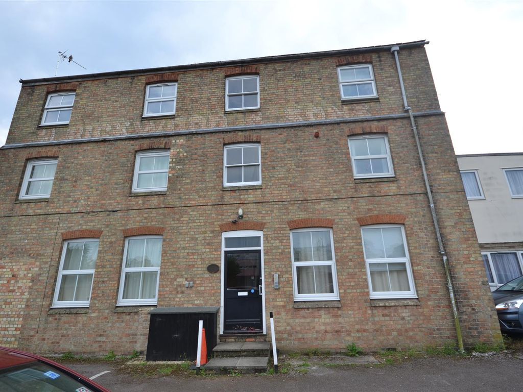 1 bed flat to rent in Newnham Street, Ely CB7 Zoopla