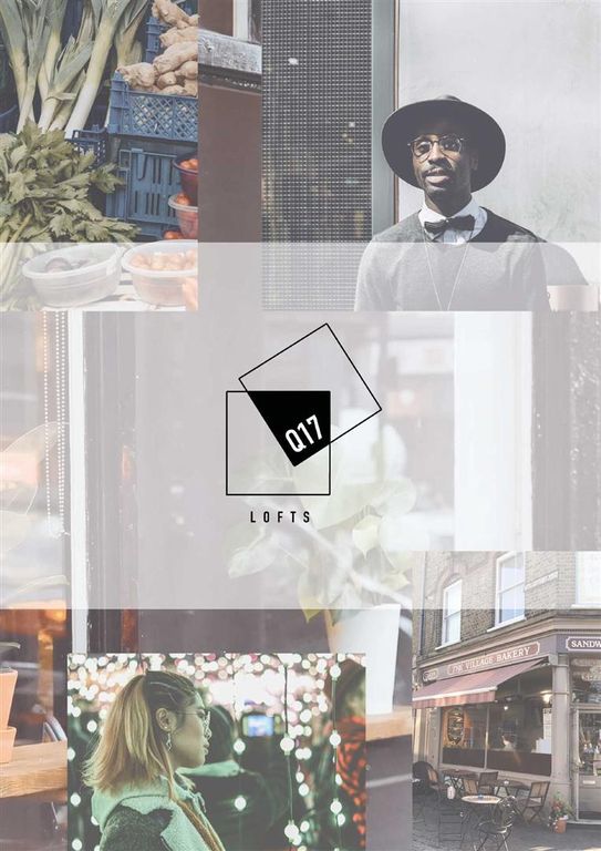 Q17 Lofts Church Hl E17