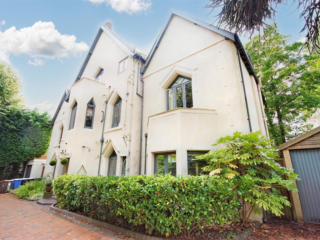 2 bed flat for sale in Wake Green Road, Moseley, Birmingham B13 Zoopla