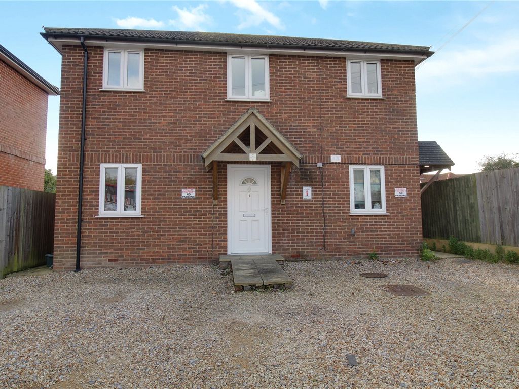 2 bed for sale in West Ham Lane, Worting, Basingstoke RG22