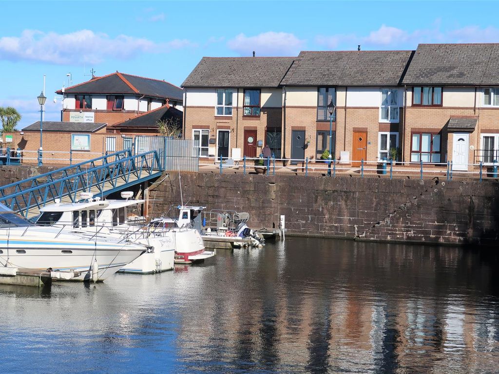 Custom House Place, Penarth Marina, Penarth CF64  