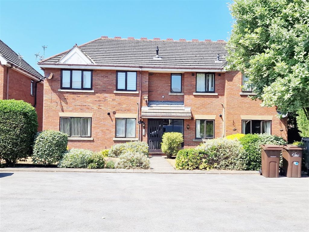 2 bed flat to rent in Liverpool Road, Southport PR8 Zoopla