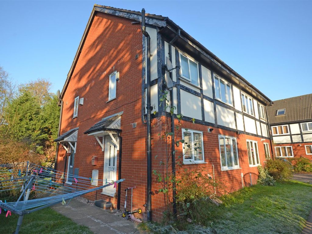 Ellen Wilkinson Crescent, Belle Vue, Manchester M12  