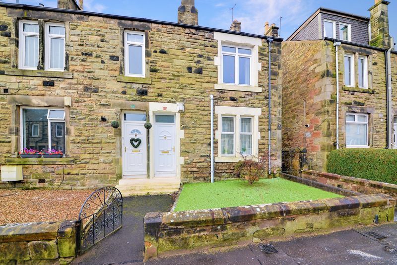 2 bed for sale in Balfour Street, Kirkcaldy KY2, £94,000 Zoopla