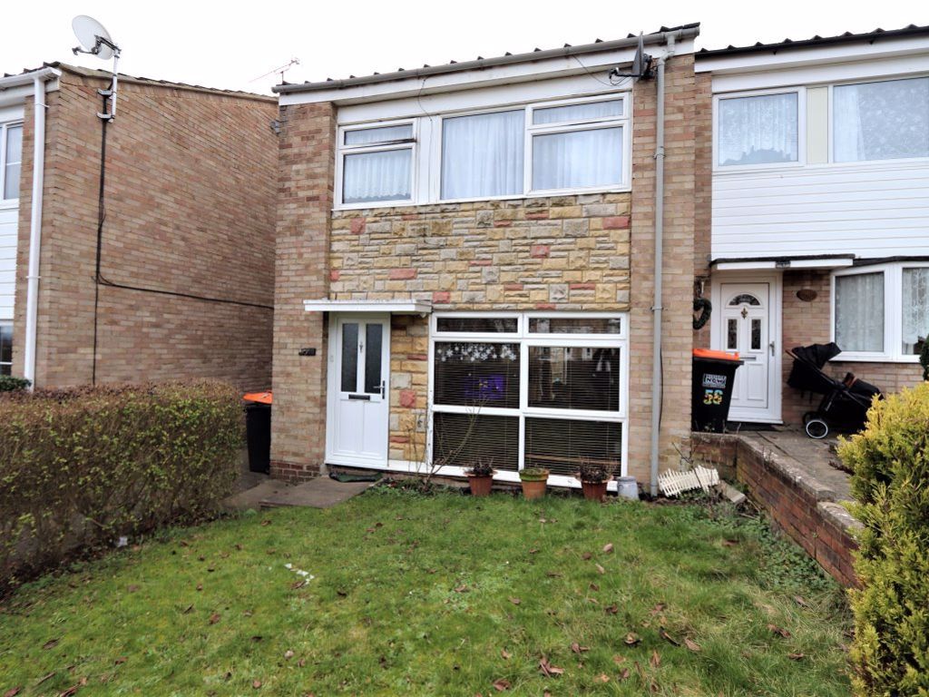 3 bed property to rent in Corbet Ride, Leighton Buzzard LU7 Zoopla