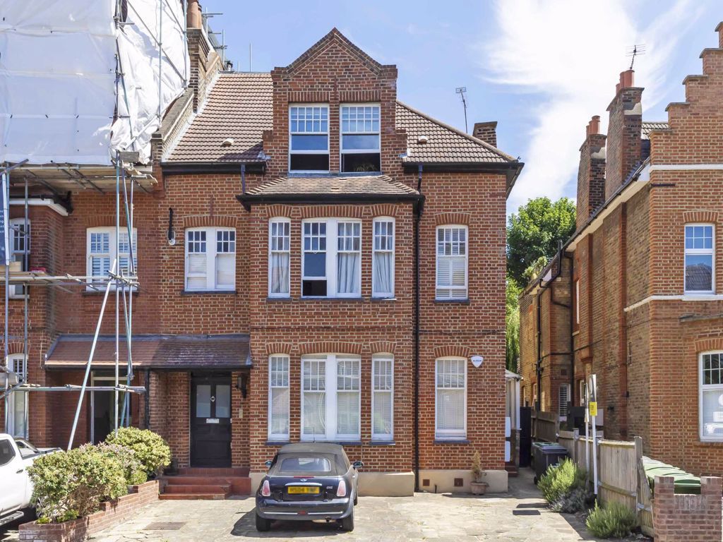 2 bed flat for sale in Thirlmere Road, London SW16 Zoopla