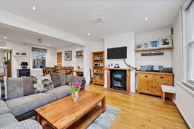 3 bed terraced house for sale in Albert Street, Bury St. Edmunds IP33