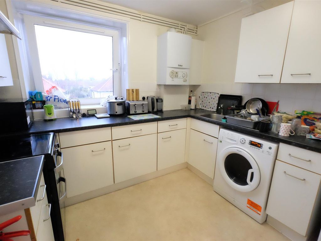 3 bed flat for sale in Upton Road, Norwich NR4 Zoopla