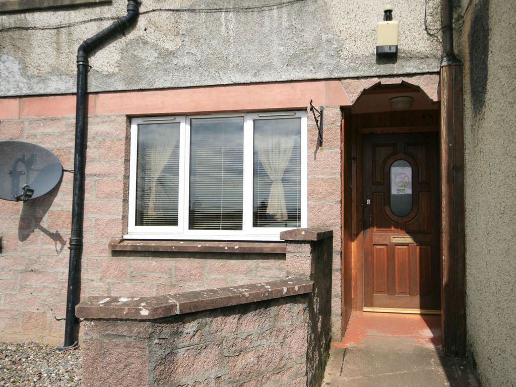 1 bed flat to rent in King Street Wynd, Crieff PH7, £425 pcm Zoopla