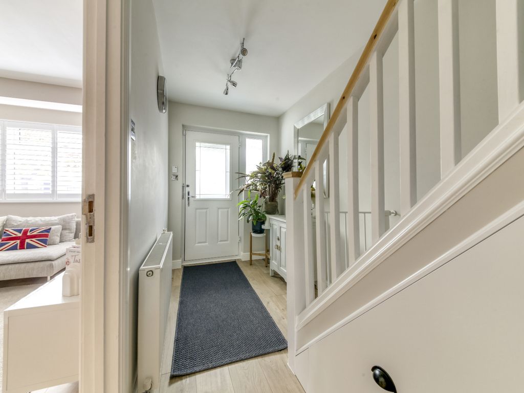 4 bed end terrace house for sale in Hassocks Road, London SW16 Zoopla