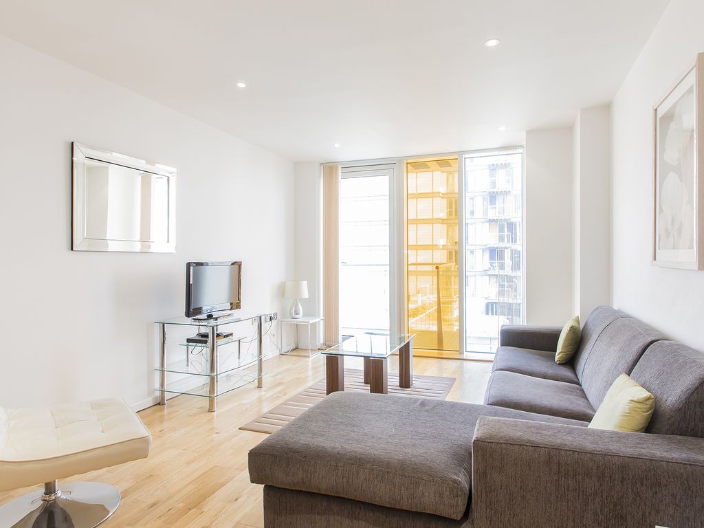 Ability Place Millharbour London E14  