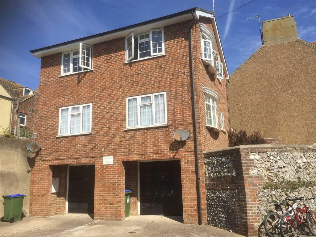 1 bed flat to rent in Chapel Street, Newhaven BN9 Zoopla