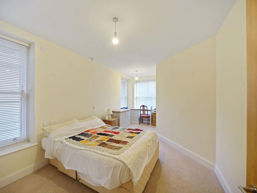 1 bed flat for sale in Bowes Lyon Court, Poundbury, Dorchester DT1 Zoopla
