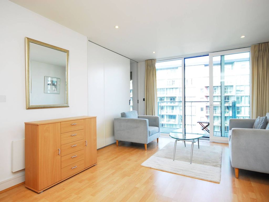 1 bed flat to rent in Chelsea Bridge Wharf, Battersea, London SW11 Zoopla