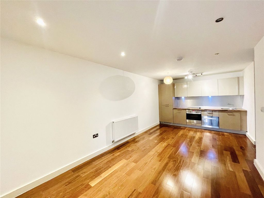 2 bed flat for sale in Centrillion Point, 2 Masons Avenue, Croydon CR0