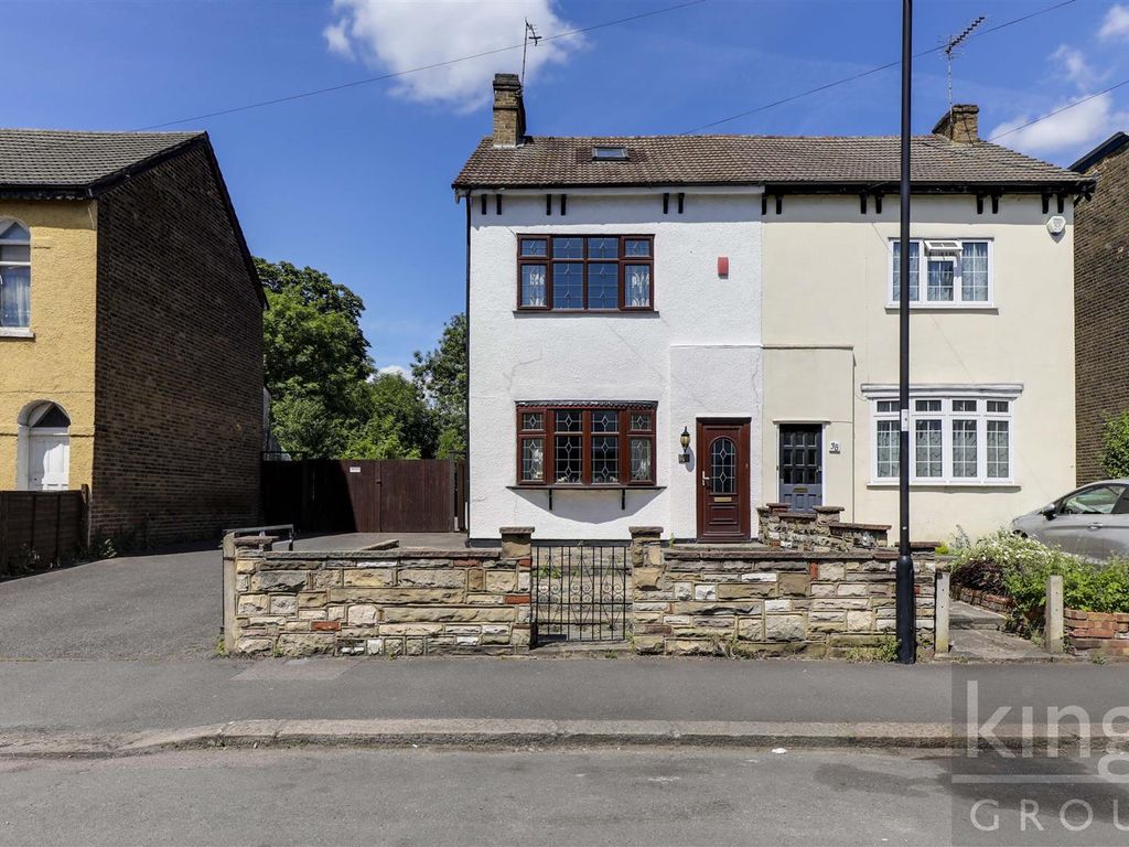 Land for sale in Totteridge Road, Enfield EN3 Zoopla