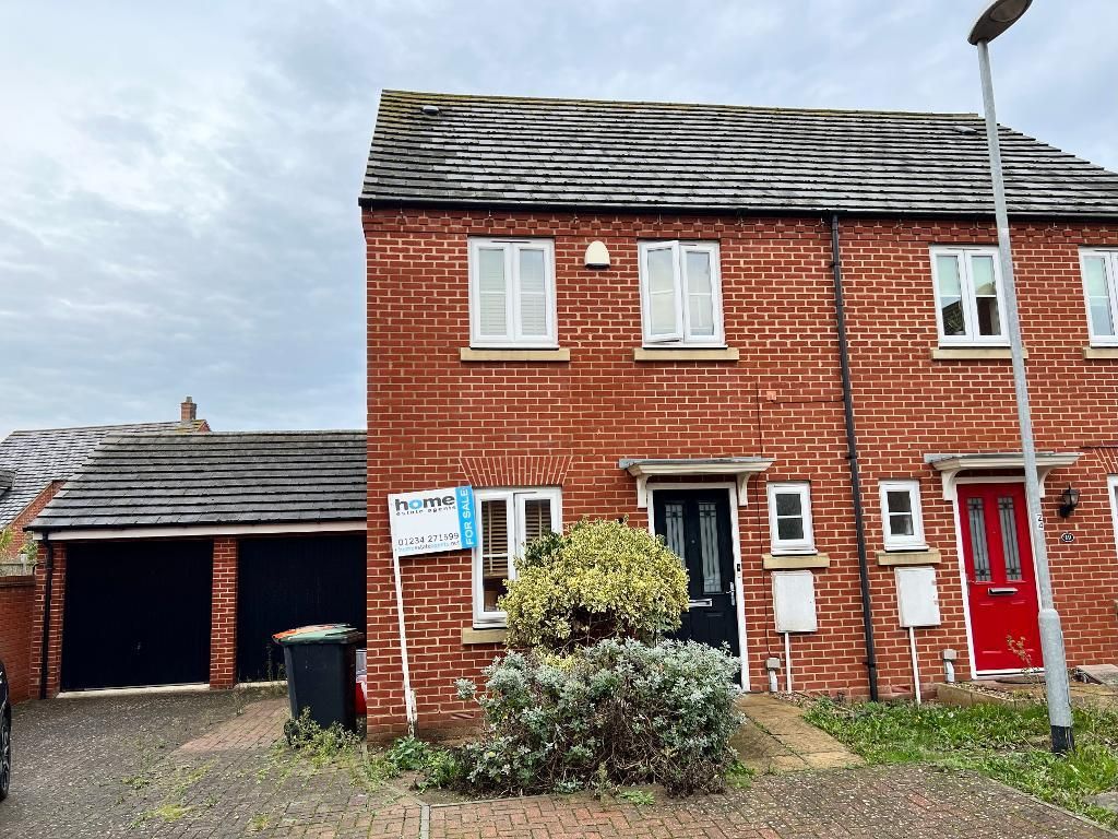 Laxton Way, Bedford MK41  