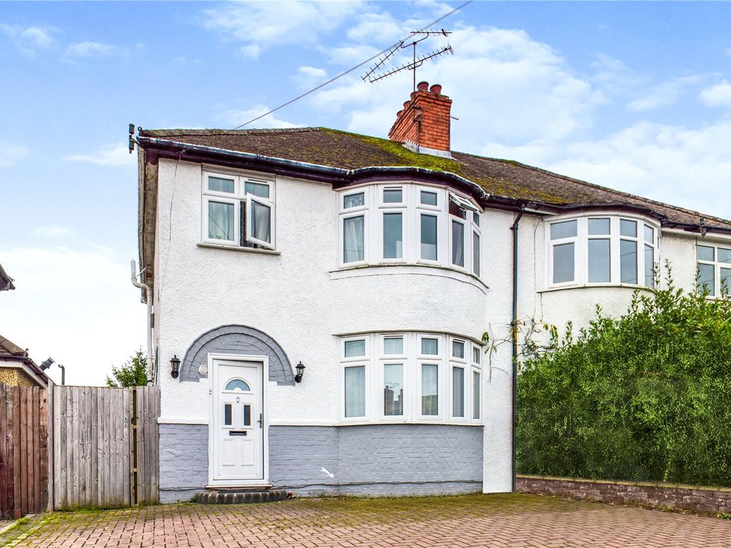 3 bed semidetached house for sale in Park Lane, Tilehurst, Reading, Berkshire RG31 Zoopla