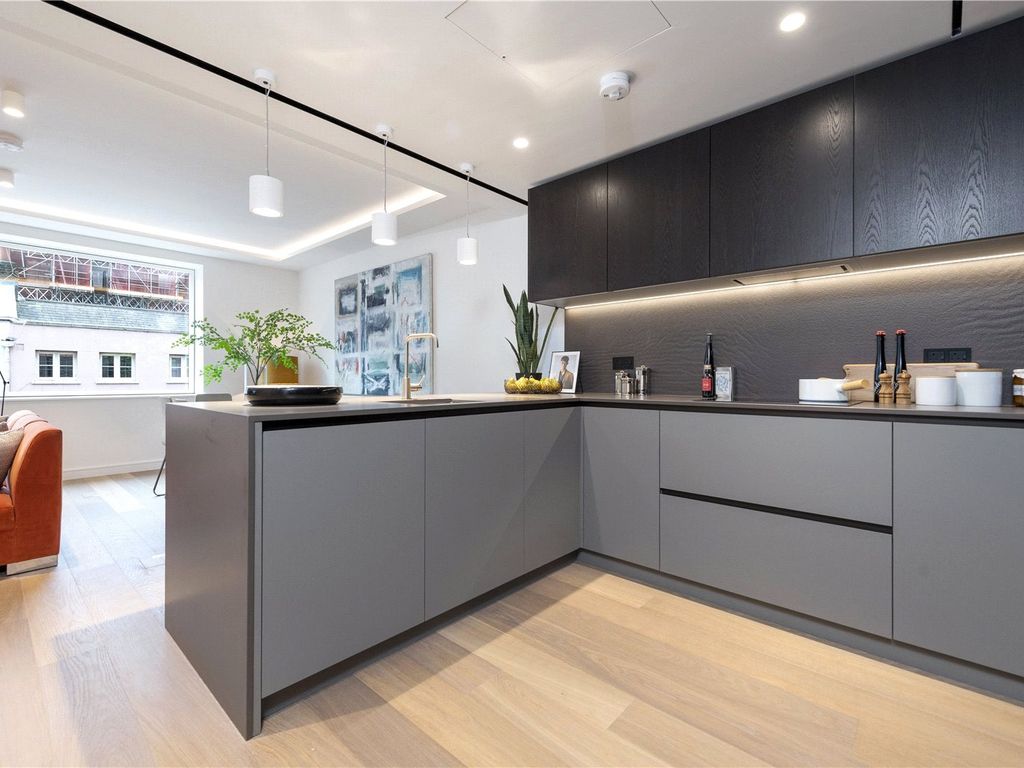 Chilworth Mews, London W2