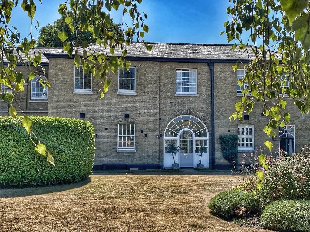 2 bed terraced house for sale in Park House, St. Andrews Park, Thorpe