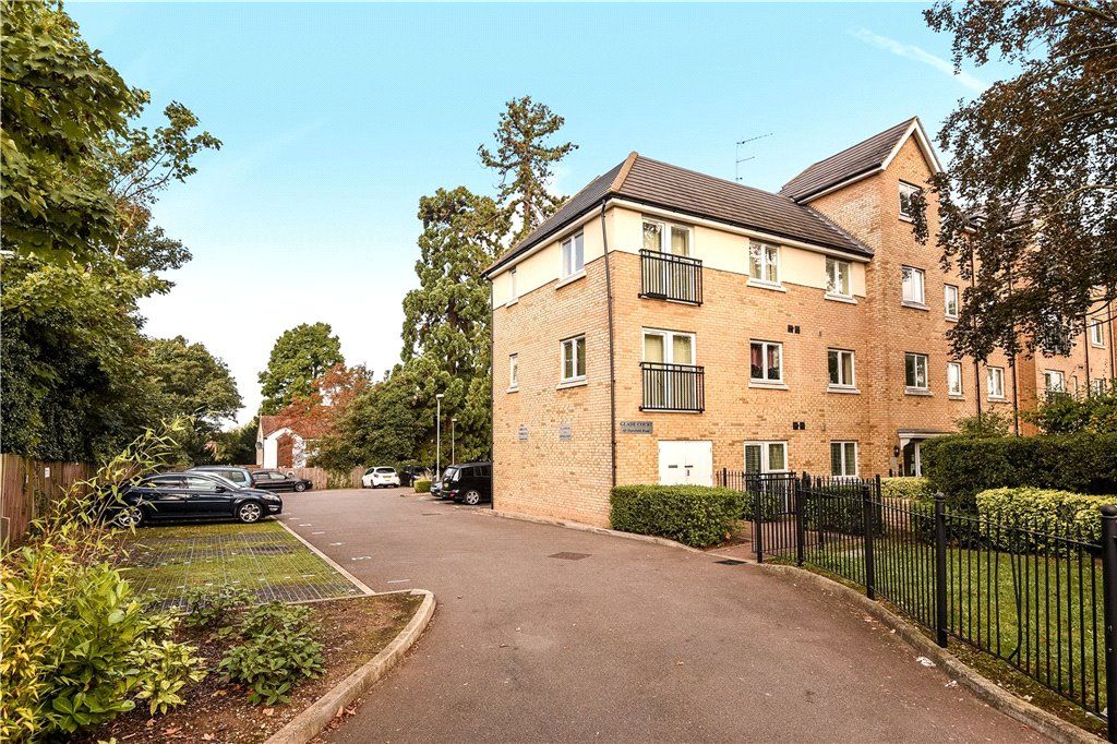 1 bed flat for sale in Harefield Road, Uxbridge, Middlesex UB8 Zoopla
