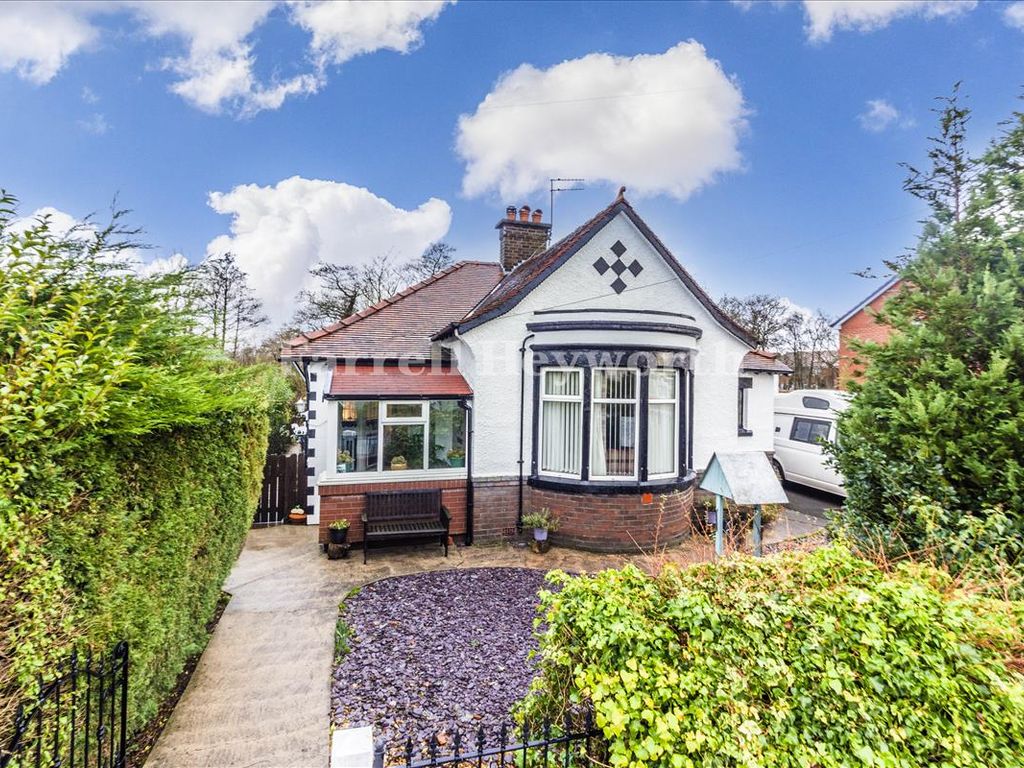 2 bed bungalow for sale in Lea Road, Preston PR4 Zoopla