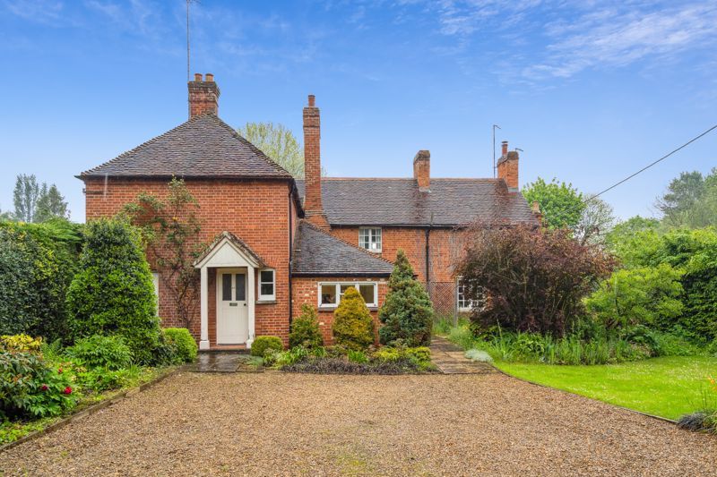 3 bed end terrace house for sale in Nuneham Courtenay, Oxford OX44 Zoopla