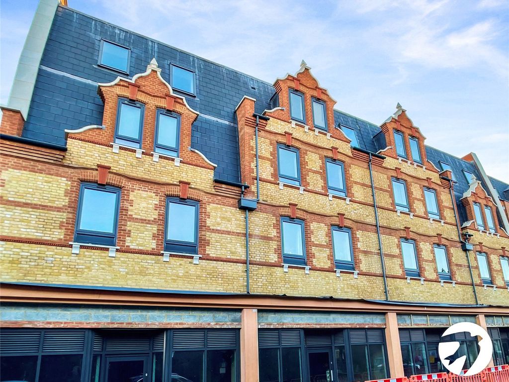 New home, Studio for sale in Brewers Square, Copperhouse Green