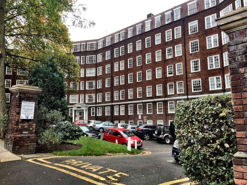 1 bed flat for sale in Eton Rise, Eton College Road, London NW3 Zoopla