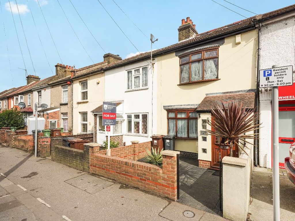4 bed terraced house for sale in Movers Lane, Barking IG11, £450,000 Zoopla