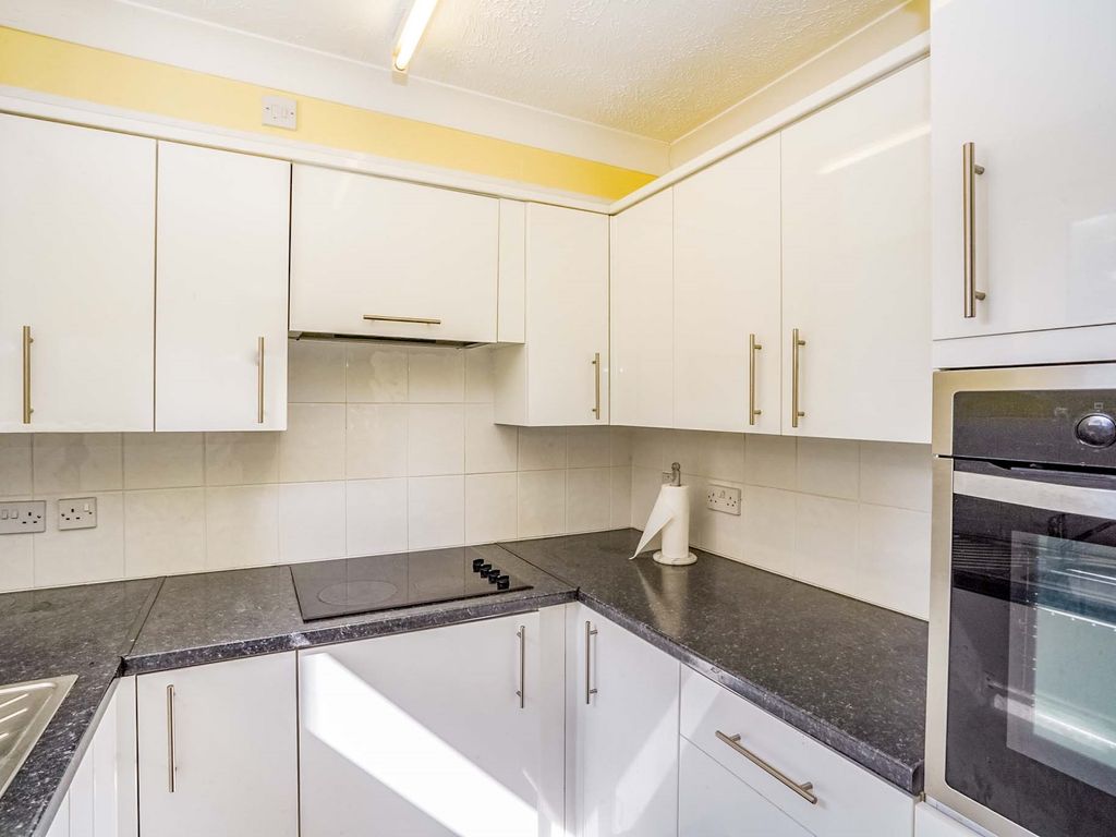 Heathdene Manor, Grandfield Avenue, Watford WD17  