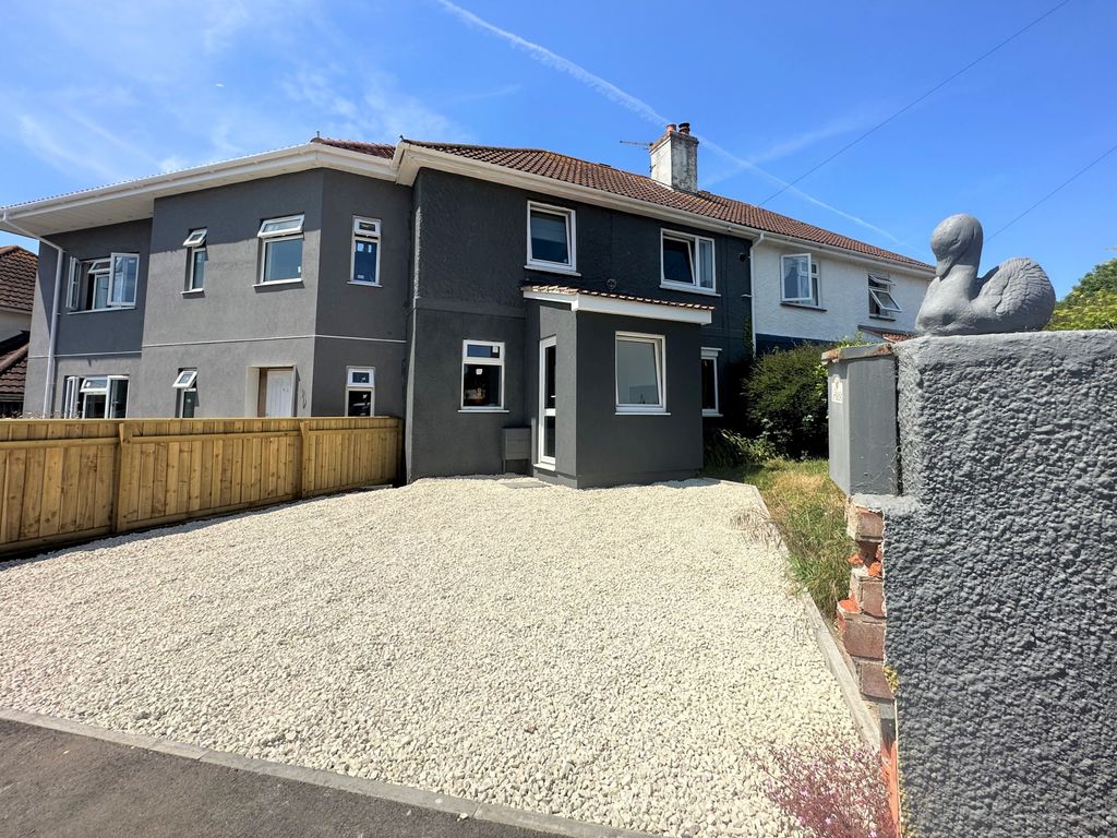 3 bed terraced house for sale in Turner Avenue, Exmouth EX8 Zoopla