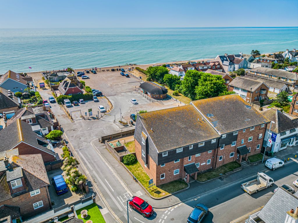2 bed flat for sale in Eastbourne Road, Pevensey Bay BN24 Zoopla