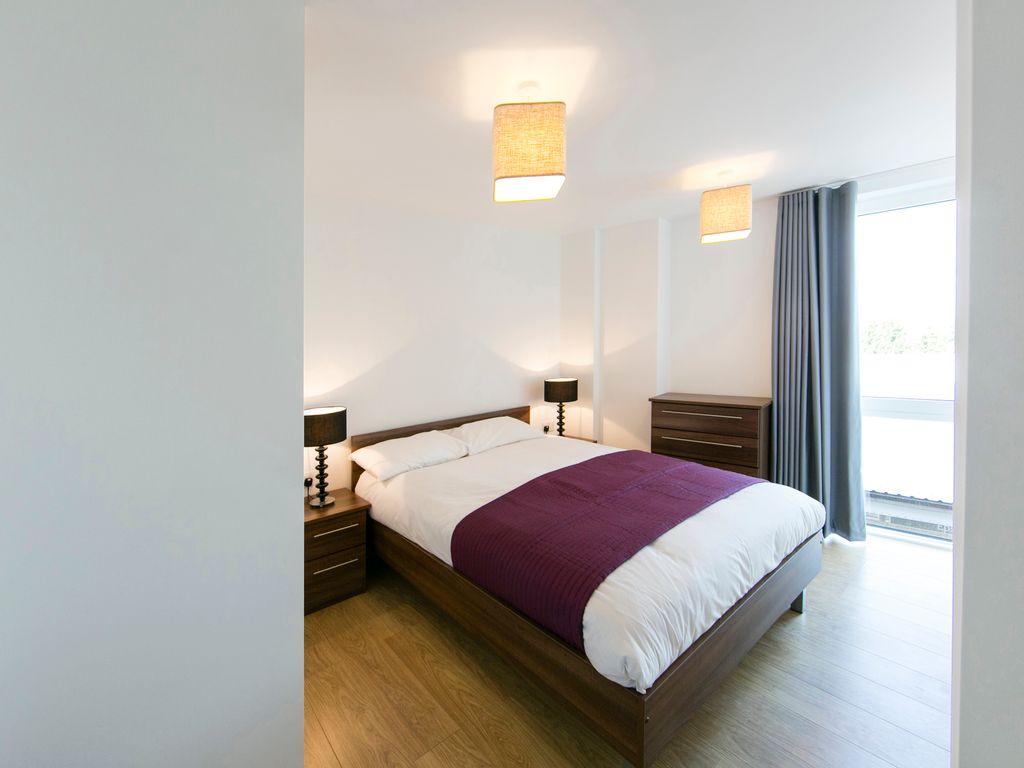 1 bed flat to rent in Station Approach, Epsom, London KT19 Zoopla