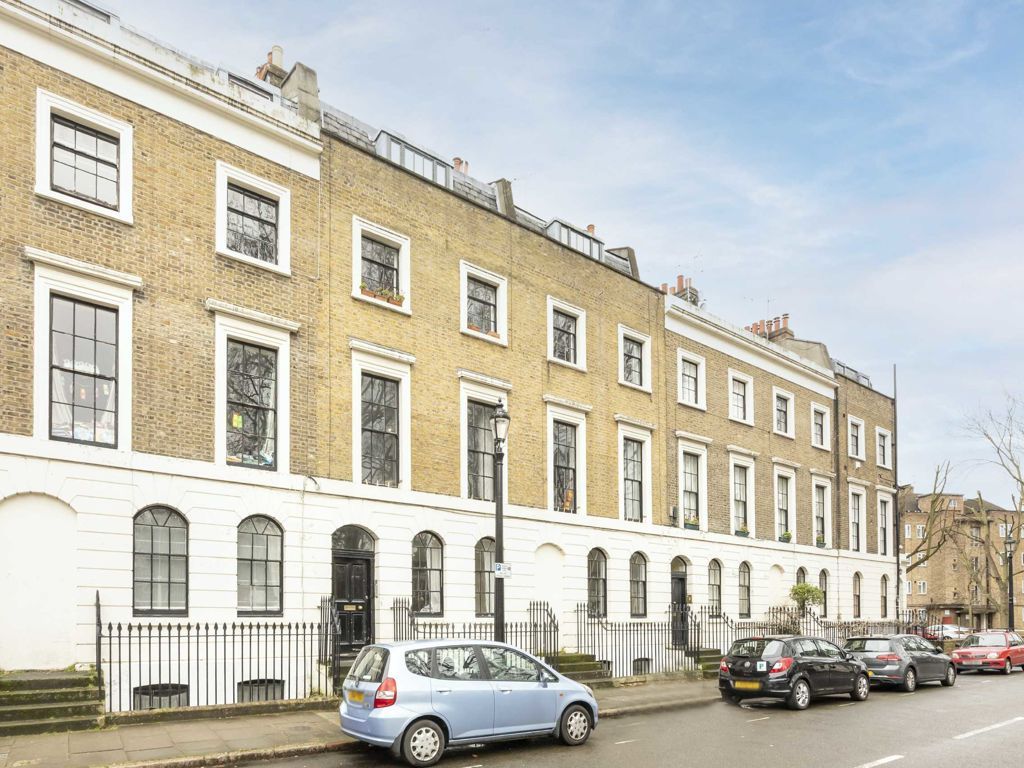 2 bed flat for sale in Trinity Street, London SE1 Zoopla