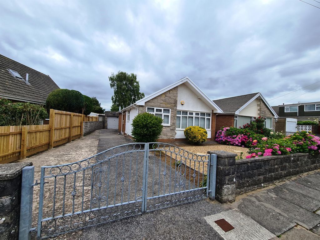 3 bed detached house for sale in Coed Bach, Pencoed, Bridgend CF35 Zoopla