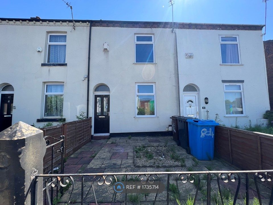 2 bed terraced house to rent in Walkden Road, Manchester M28 Zoopla