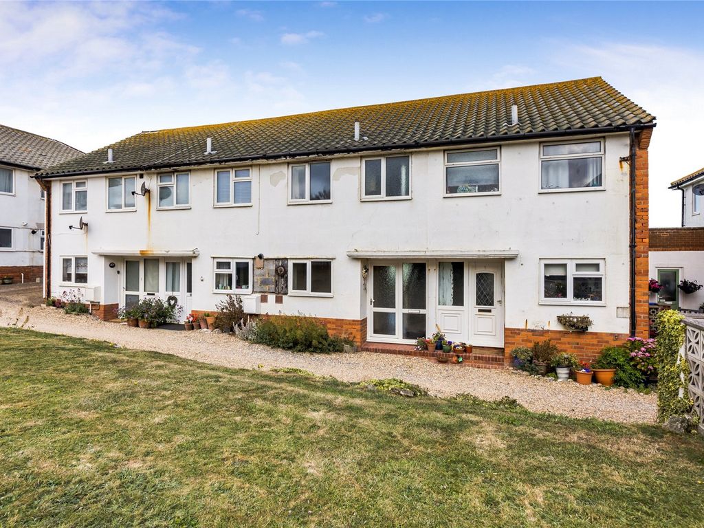 2 bed terraced house for sale in The Grange, 407 South Coast Road